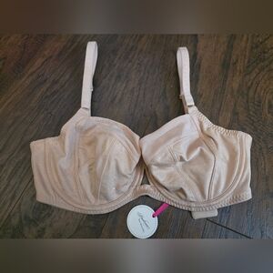 Padama Bare Necessities Bra